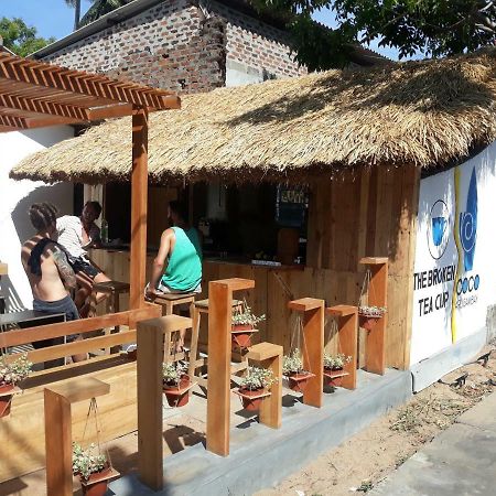 Coco Hostels - Arugambay Arugam Bay Εξωτερικό φωτογραφία