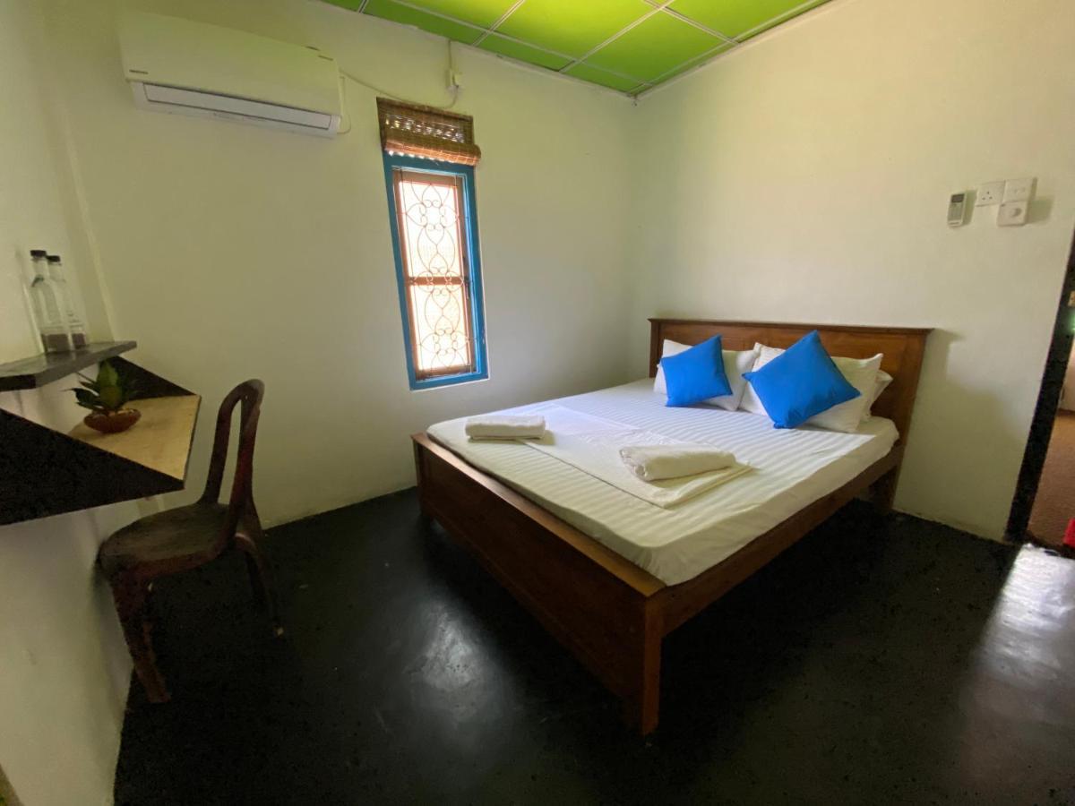 Coco Hostels - Arugambay Arugam Bay Εξωτερικό φωτογραφία