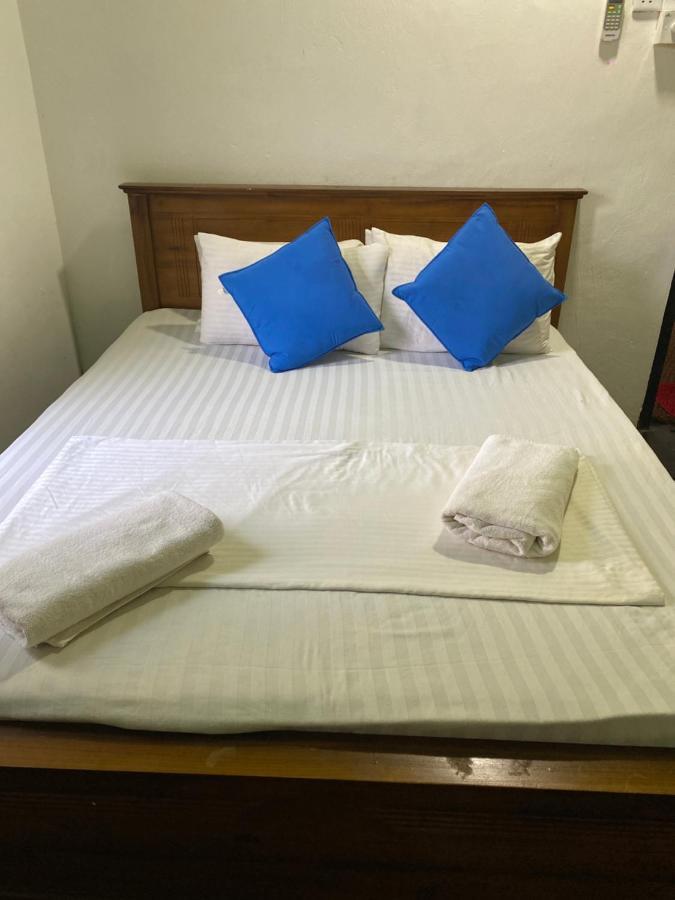 Coco Hostels - Arugambay Arugam Bay Εξωτερικό φωτογραφία