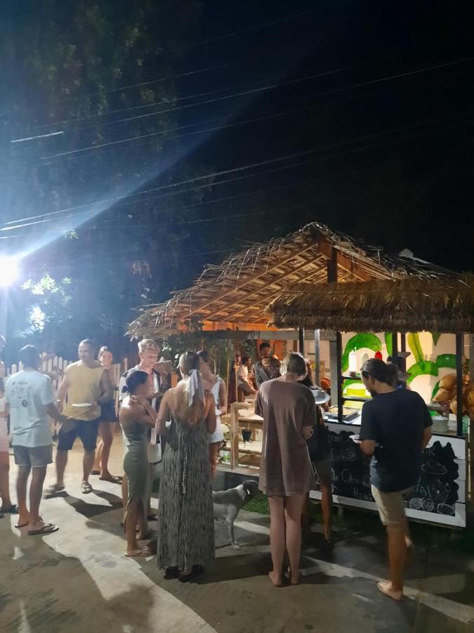 Coco Hostels - Arugambay Arugam Bay Εξωτερικό φωτογραφία
