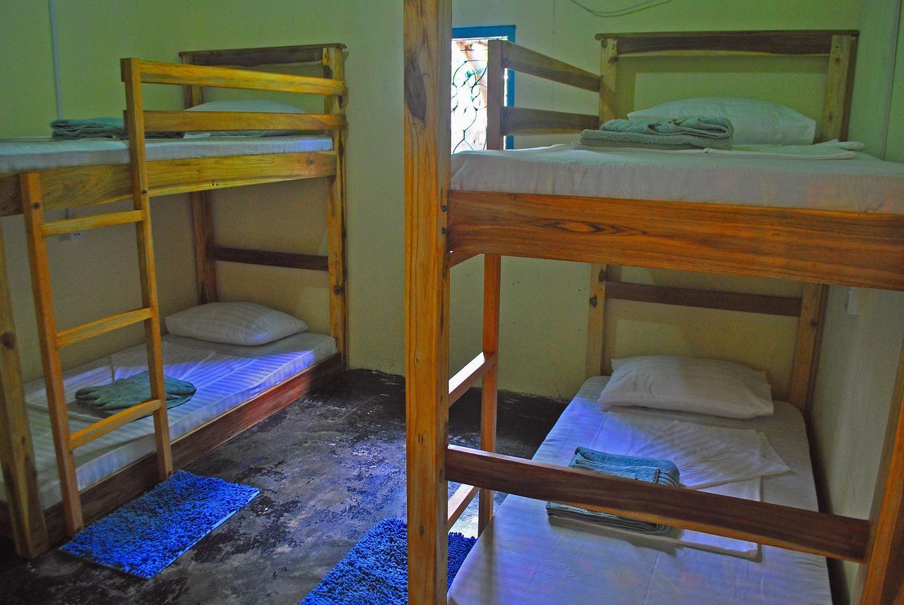 Coco Hostels - Arugambay Arugam Bay Εξωτερικό φωτογραφία