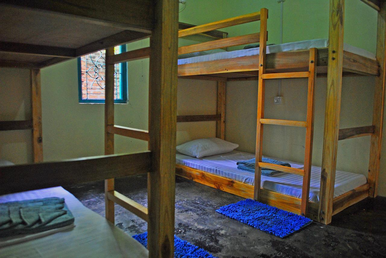 Coco Hostels - Arugambay Arugam Bay Εξωτερικό φωτογραφία