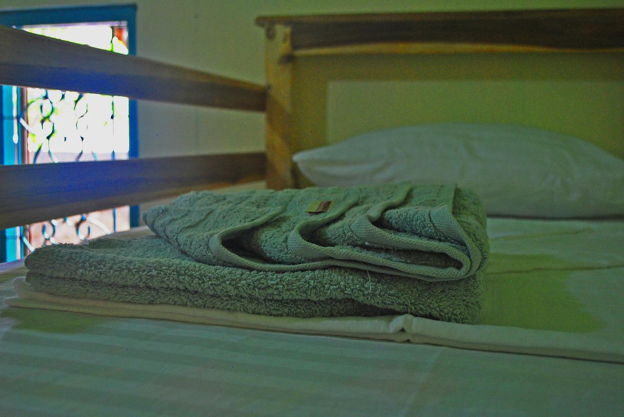 Coco Hostels - Arugambay Arugam Bay Εξωτερικό φωτογραφία