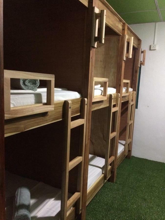 Coco Hostels - Arugambay Arugam Bay Εξωτερικό φωτογραφία