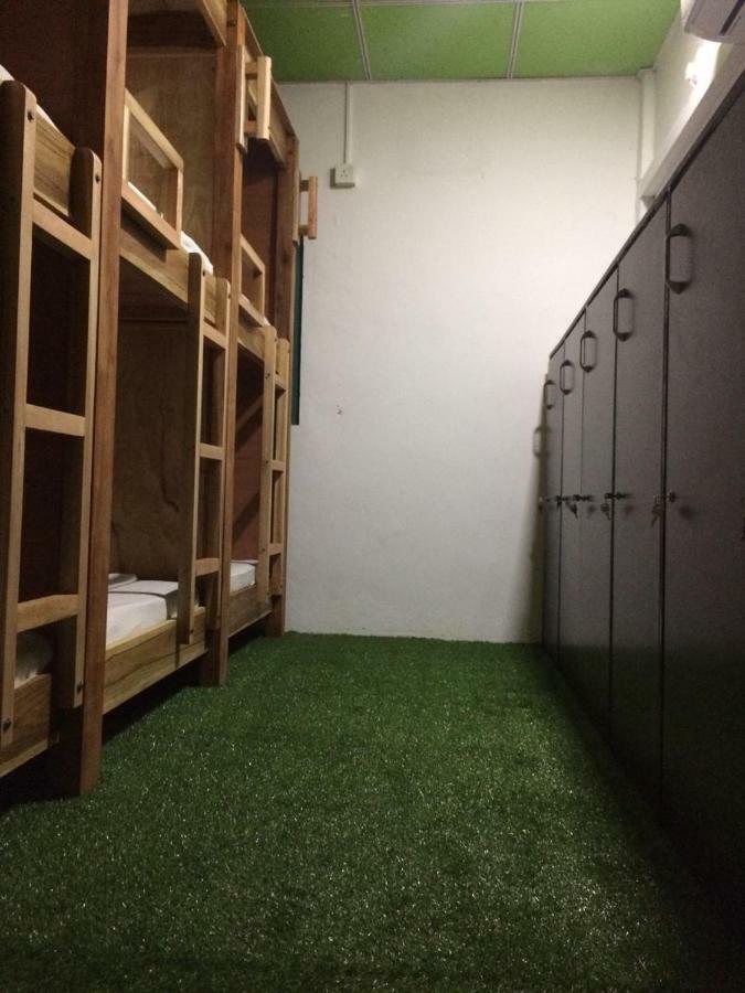 Coco Hostels - Arugambay Arugam Bay Εξωτερικό φωτογραφία